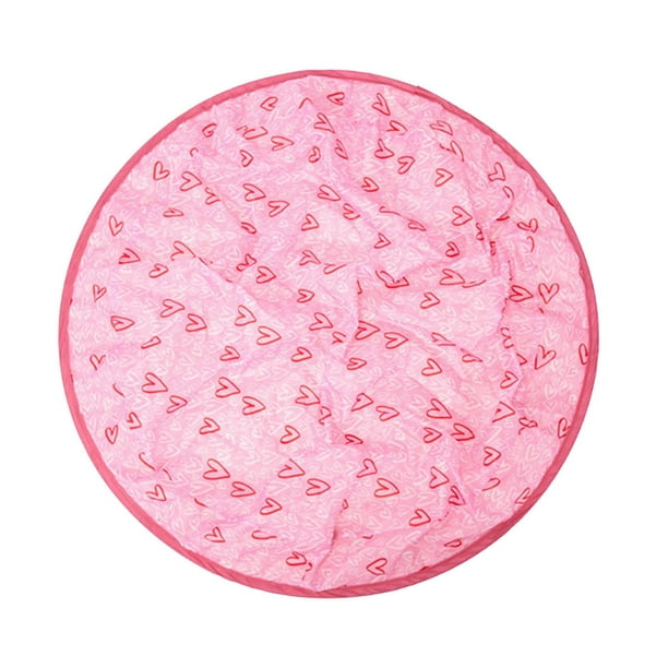 Juguetes para gatos Juguete interactivo para gatos Estera de gato Túnel de gato Juguetes interactivos para gatos 2 colores