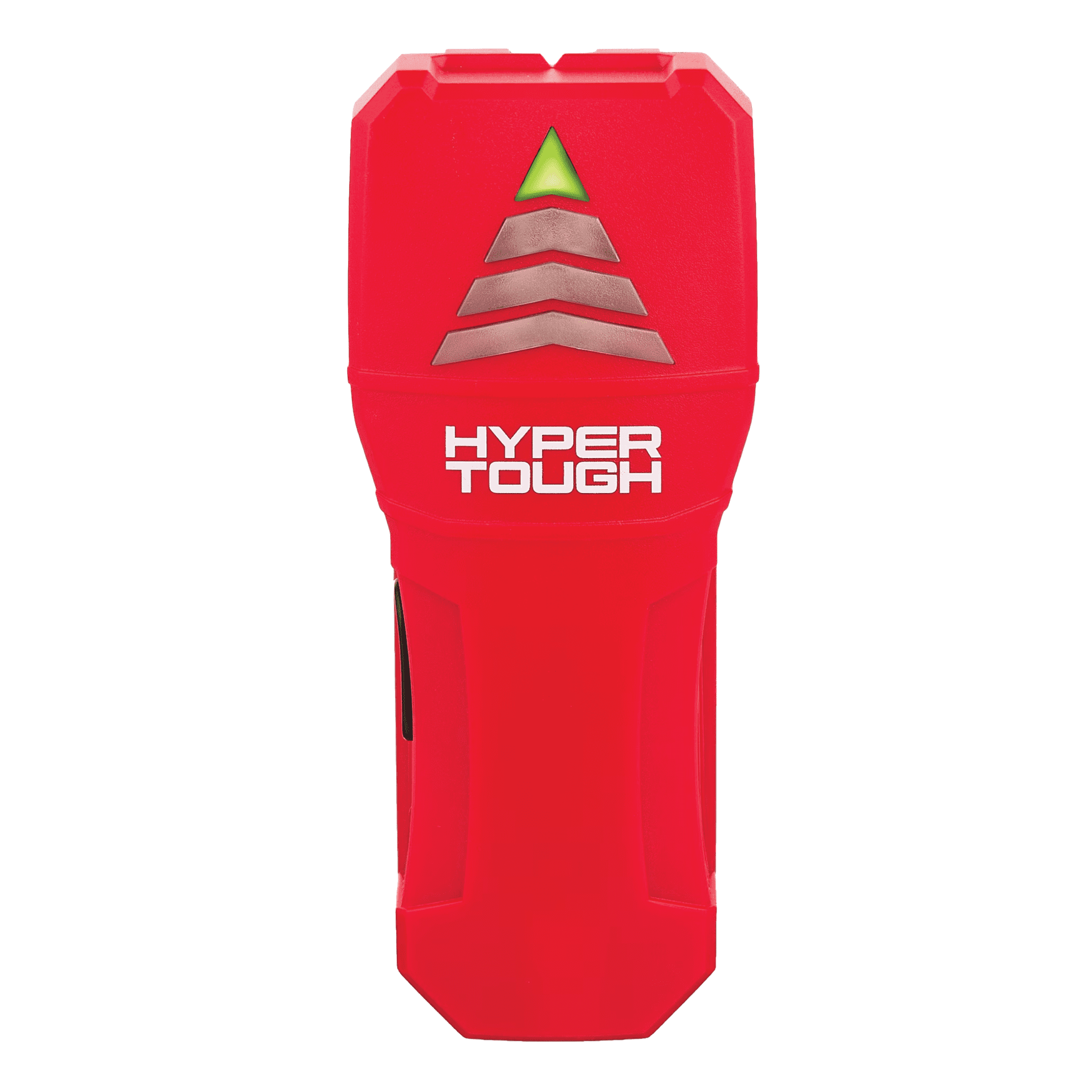 Hyper Tough 3-Sensor Stud Finder Tool, Wood & Metal Stud Detector Wall Scanner