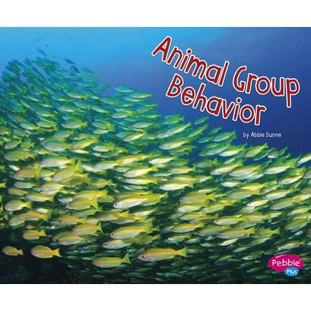 - Animal Group Behavior