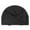 A21-Black, variant on Toddler Baby Boys Girls Cap Beanie Solid Cotton Bowknot Elastics Turban Hat Outdoor Kids Sun Hat UPF 50+ Quick Dry Adjustable Bucket Hat Beach Fishing Safari Hat for Boys Girls