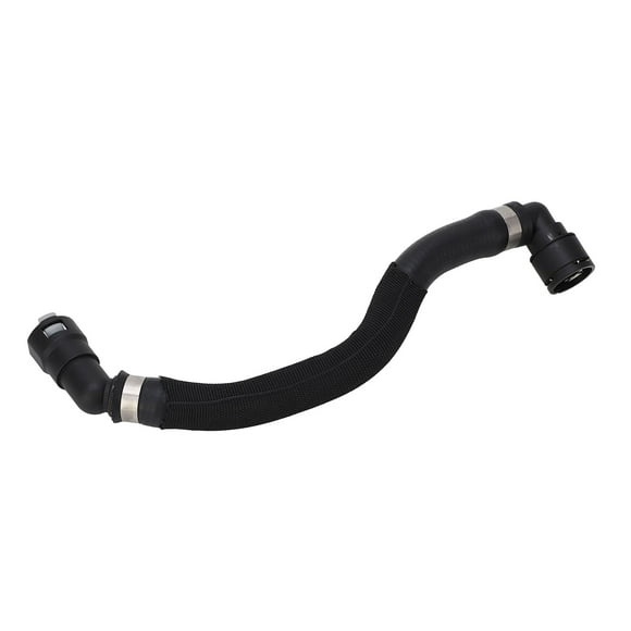 HVAC Heater Hose ConnectorHeater Supply Jumper Hose Air Conditioning Heater Air Pipe AC Heater Heater Supply Hose Smart Functionality
