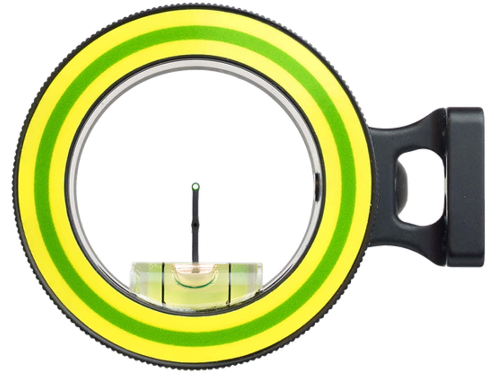 Spot-Hogg Fast Eddie XL Sight 1201441, Black