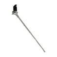thumbnail image 1 of Hardware del brazo del platillo metal fácil de usar Instrumento de percusión Profesional Accesorio de accesorios de extensión del tambor, 1 of 8