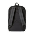 thumbnail image 3 of Puma - 15L Base Backpack - PSC1042 - Heather Dark Grey/ Black - Size: One Size, 3 of 3