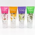 thumbnail image 1 of Paquete 4 Cremas de Manos de bolsillo Bexy Almendras y Vitamina E, Romero y Vitamina E, Jalea Real y Vitamina E , Lavanda y Vitamina E.De 70ml Cada una, 1 of 4