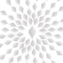 20Pcs Teardrop Mirror Wall Stickers Removable Acrylic Mirror Wall Decor DIY Self-Adhesive 3D Silver Mirror Wall Art Decals for Living Room Bathroom Home Background Decorations 3 x 5.7Inch 1set