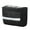 Black, variant on Large Capacity Waterproof Bicycle Front Handlebar Storage Bag Cycling Pouch