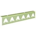 thumbnail image 1 of JR Clothes Hanger Bar 20525 Replacement For Closet Rod; 8 Foot Length, 1 of 1
