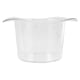 thumbnail image 1 of unbranded De Hielo Transparente Para Cócteles En Casa Con Material Acrílico Resistente, 1 of 6