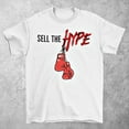 thumbnail image 2 of Sell The HYPE Short Sleeve Graphic Tee, 2 of 4