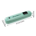 thumbnail image 2 of WIFKLSIIPG Efficient Vacuum Sealer Tool Food Freshness Easy to Use for Home & Kitchen Airtight Storage Solution, 2 of 6