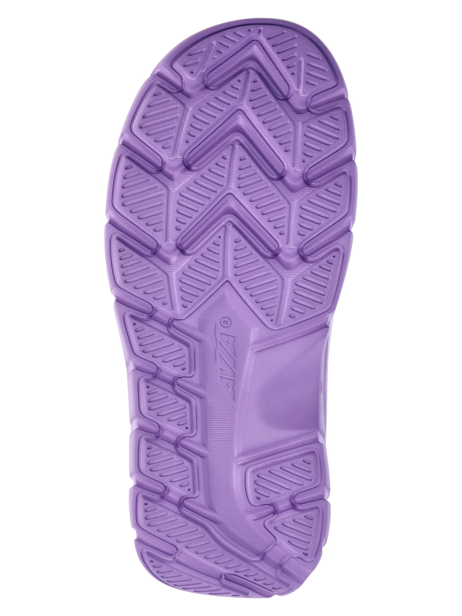 Avia Women's Two Tone Slide Sandals