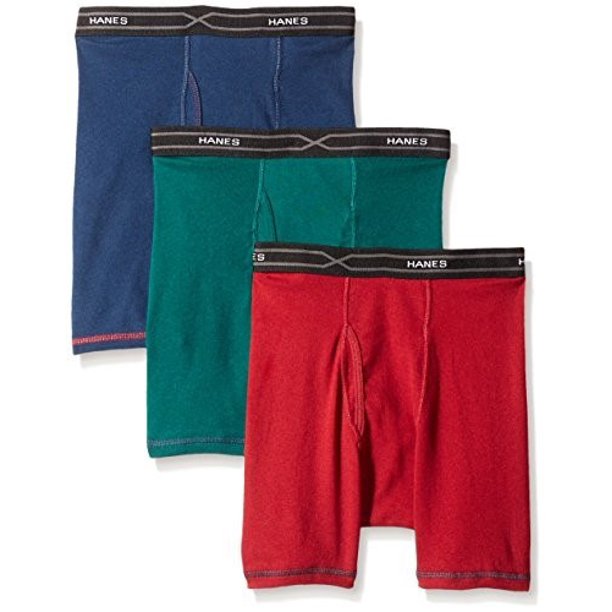men's tagless briefs