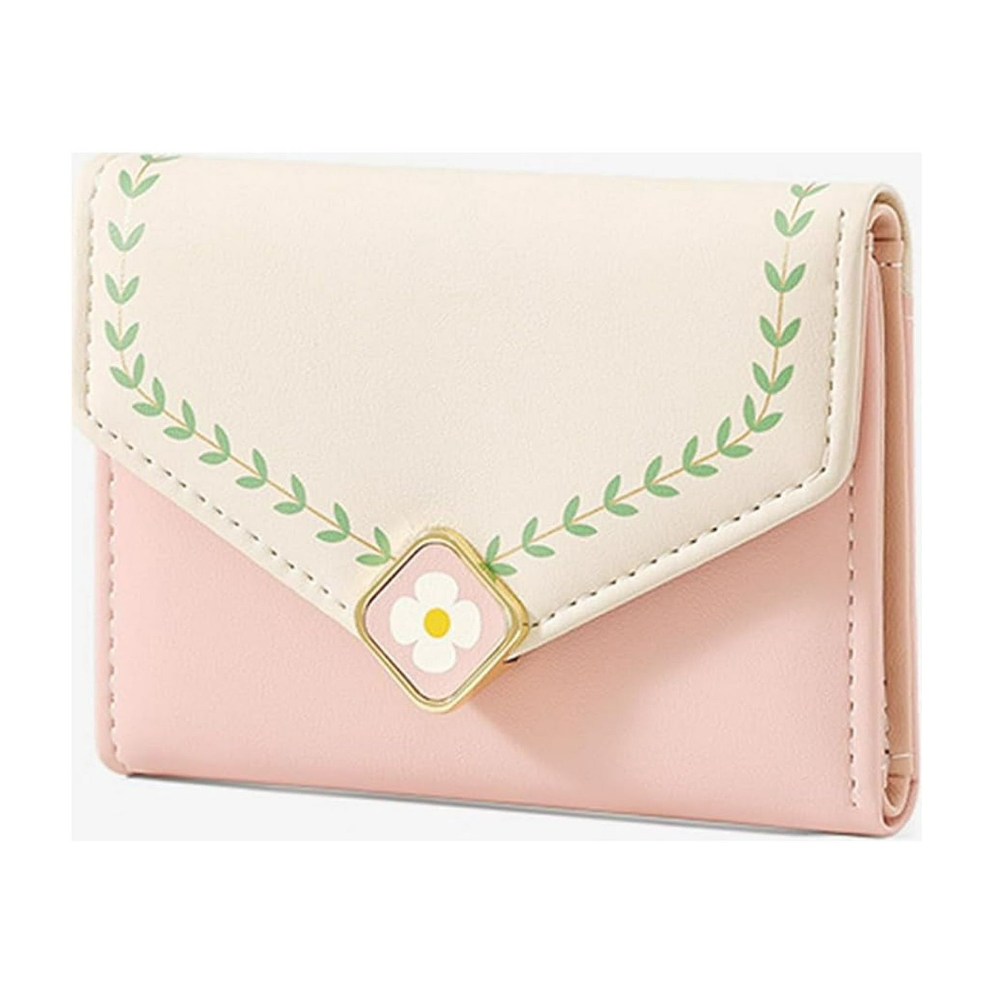 Small trifold purse shop