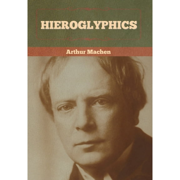 Hieroglyphics, (Hardcover)