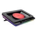 thumbnail image 1 of IETS Gaming Laptop Cooling Stand for 14inch Notebooks EU PLUG, 1 of 5