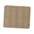 thumbnail image 2 of Cojín plegable para acampar Strade Fareast Limited impermeable caqui, 2 of 8