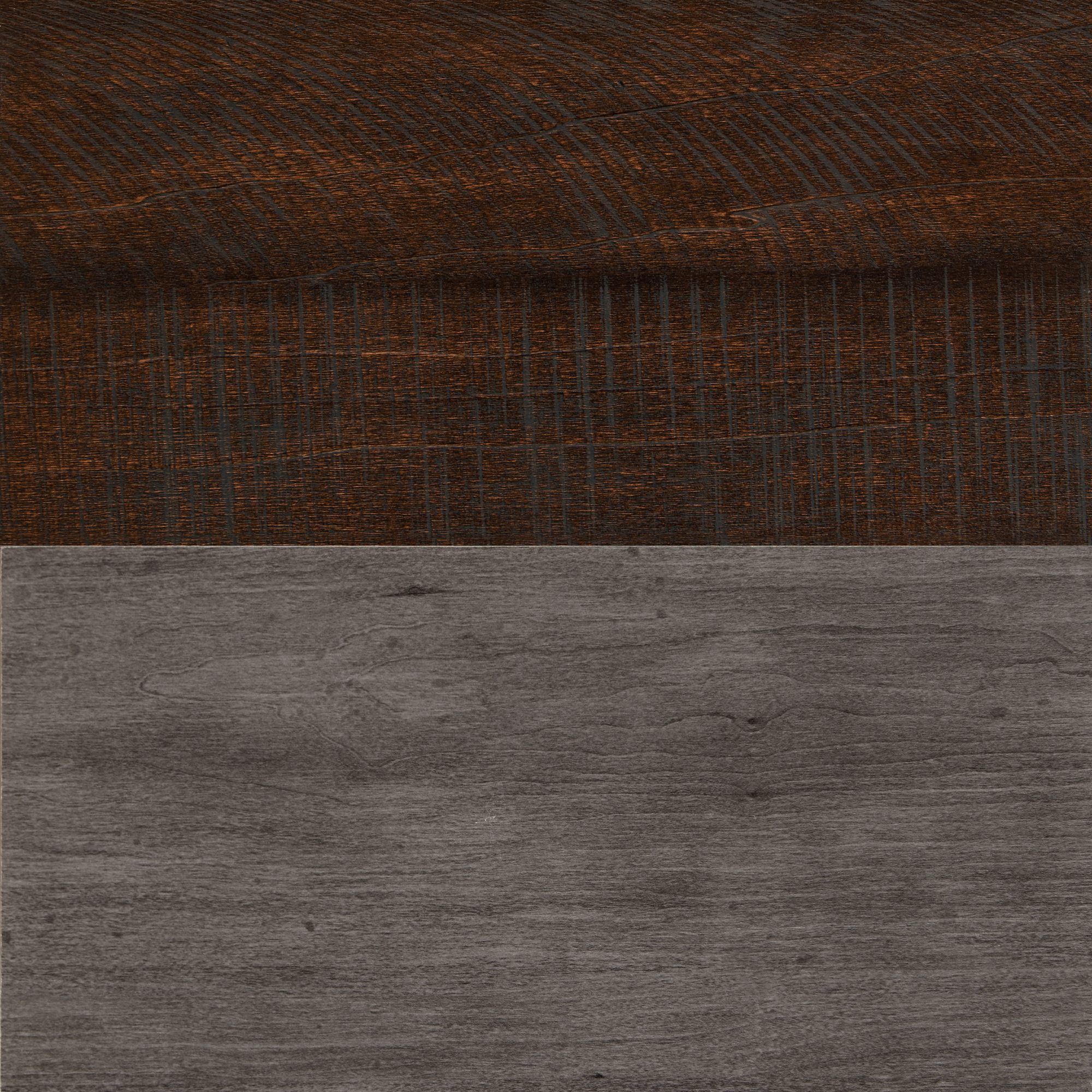 Weathered Gray