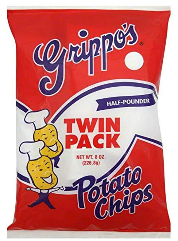 Grippo's Chips