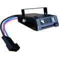 thumbnail image 2 of Digital Trailer Brake Controller Time-Delay Brake Controller for 1-4 Axles Electronic Trailer Brake Controller, 2 of 7
