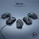 thumbnail image 2 of Cinta antideslizante autoadhesiva Razer Viper Mini para ratón, 2 of 7