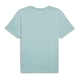 thumbnail image 2 of Playera Puma M TAD ESS Solid Cat LC para Hombre 525908-37 turquesa M, 2 of 4