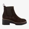 thumbnail image 6 of Blondo Dyme Women's Boots Java Suede Size 6.5 M, 6 of 8