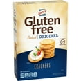 thumbnail image 6 of Lance Gluten Free Original Crackers, 5 oz, 4 Ct, 6 of 8
