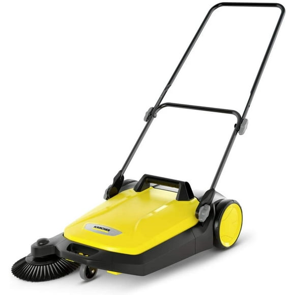 Barredora S4 Karcher para jardín 1 pza Karcher S 4