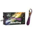 thumbnail image 7 of Our Erotic Journey Solar Finger Vibrator | 5 Year Warranty, 7 of 7