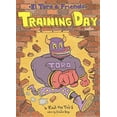 thumbnail image 2 of World of ¡vamos! Training Day: El Toro & Friends, (Hardcover), 2 of 3