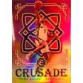 thumbnail image 3 of TONY ALLEN PRIZM REFRACTOR CARD 2016-2017 Excalibur Crusade PURPLE /49 SSP Prism, 3 of 12