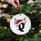 thumbnail image 4 of Xihbxyly Oferta Diaria Adorno con Nombre y Letra Adorno con Inicial Familiar Adorno Personalizado Adorno Navideño con Nombre y Familia Regalo de Navidad, 4 of 7