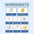 thumbnail image 4 of Halloween Face And Body Paint Set High Pigment Makeup For Costumes And Parties Easy Application With Quality Formula, 4 of 6