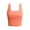 Red, variant on WTXUE Tank Tops Workout Tank Tops Woman Women'S Solid Color Sleeveless Strip Casual Yoga Running Tops Undershirt Sleeveless Tank Tops for Women Square Neck Tops Crop Tank Tops for Women Purple L