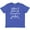 Vintage Royal Blue, variant on Inktastic Future Archer Childs Archery Arrow Youth T-Shirt