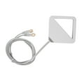 thumbnail image 2 of Antenna Extension Cable, 1.2M Length 2.4G Antenna Extension Cable 6 DBI Dual Frequency   For  8265, 2 of 8