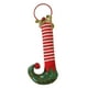thumbnail image 4 of Adorno colgante de Navidad Yuyangstore Piernas Guirnalda decoración Festival, 4 of 8