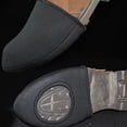 thumbnail image 4 of Wear Resistant Motorcycle Shift Pad Rubber Shoe Boot Cover Antiskid Boots Cover, 4 of 14