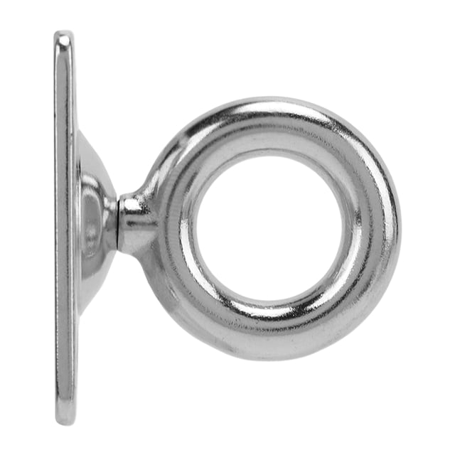 Kit Para Colgar Sillas De Hamaca, Kit Para Colgar En El Techo, Capacidad De Carga De 551 Libras, Acero Inoxidable, Resistente, Anticorrosión Para Saco De