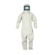 thumbnail image 1 of Traje de chorro de arena Traje de chorro profesional Ropa de chorro de arena para pintura en aerosol Beige, 1 of 9