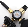 thumbnail image 7 of PMU Helium Tank Regulator Filler Valve for Balloons with Gauge and Balloon String Cutter - Made in The USA Pkg/1, 7 of 7