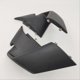 thumbnail image 2 of Motorcycle Side Spoiler Wings Aerodynamic Spoiler for, 2 of 5