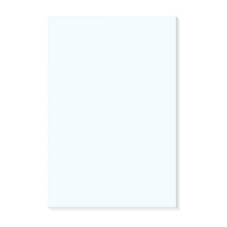 Premium Photo  White copy paper sheets isolated on white background