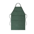 thumbnail image 2 of Mandil De Hule Uso Rudo Delantal Bata Color Verde, 2 of 3