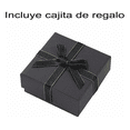 thumbnail image 4 of Anillo De Pareja Promesa Liso No Despinta Plata Mujer Hombre Xtellar plateado, 4 of 4