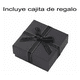 thumbnail image 4 of Anillo De Pareja Promesa Liso No Despinta Plata Mujer Hombre Xtellar plateado, 4 of 4