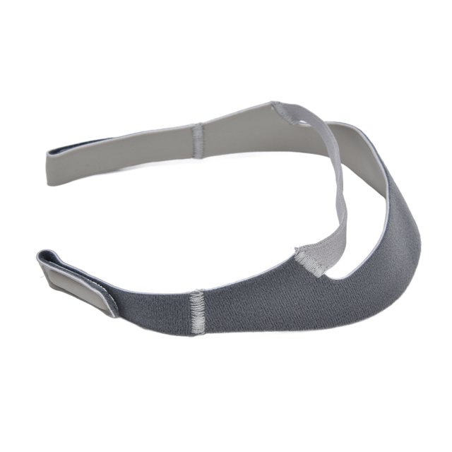 Arnés de Protección Nasal CPAP Nylon Cómoda Máscara Nasal Correa Máquina de Respiración Protector de Nariz Cubierta Nasal Elástica para Dormitorio Oficina ANGGREK Otros