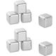 thumbnail image 1 of de Pinzas de Piedras de para Bebidas de Cubitos de de material acero Inoxidable de Hombre, 1 of 7