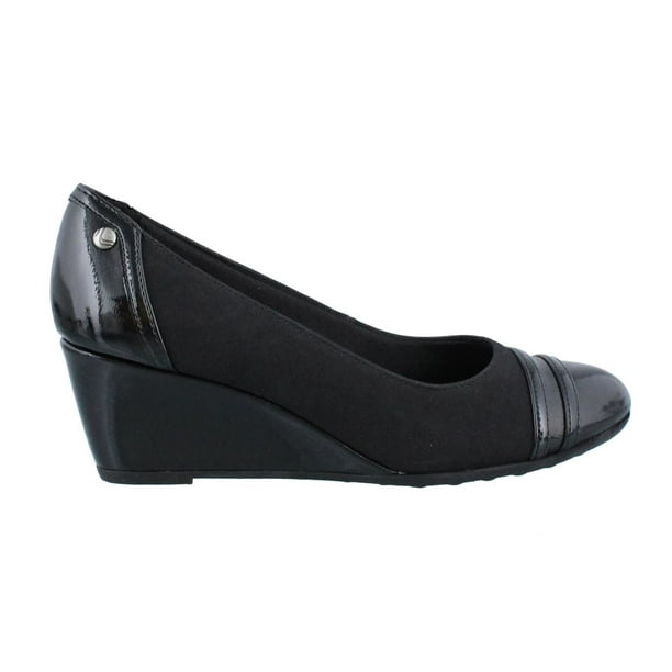 lifestride juliana street women's wedges